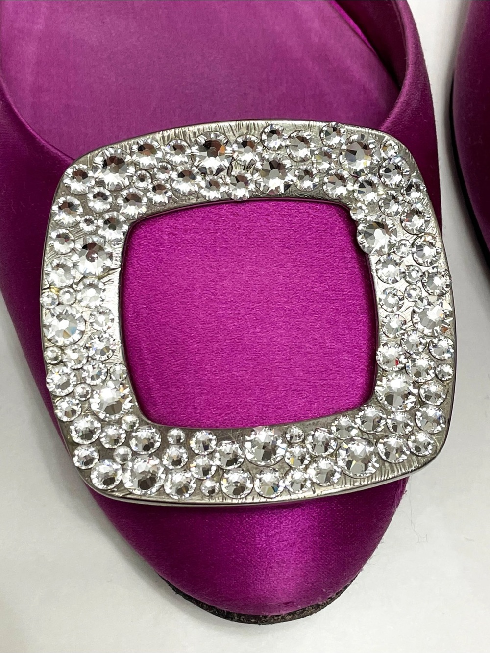 Roger Vivier Flats- Size 36 - Picture 5 of 9